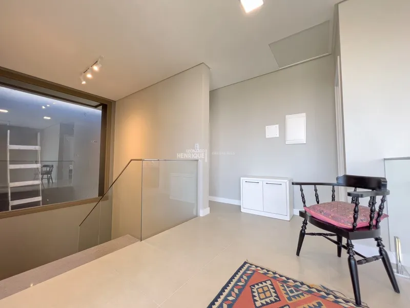 SOBRADO FINAMENTE DECORADO EM CONDOMÍNIO FECHADO: 45ª foto da galeria de imagens do imóvel