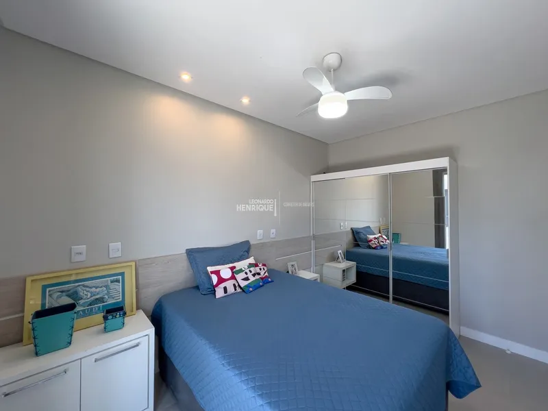 SOBRADO FINAMENTE DECORADO EM CONDOMÍNIO FECHADO: 38ª foto da galeria de imagens do imóvel