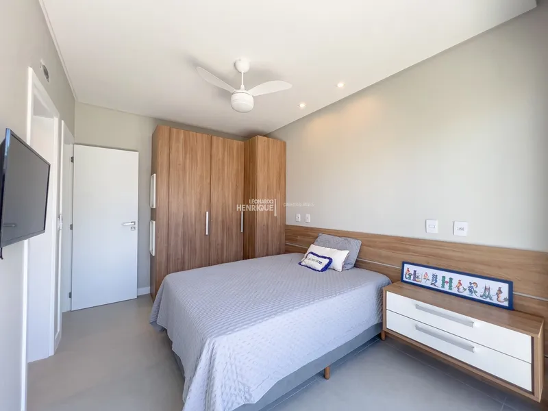 SOBRADO FINAMENTE DECORADO EM CONDOMÍNIO FECHADO: 34ª foto da galeria de imagens do imóvel