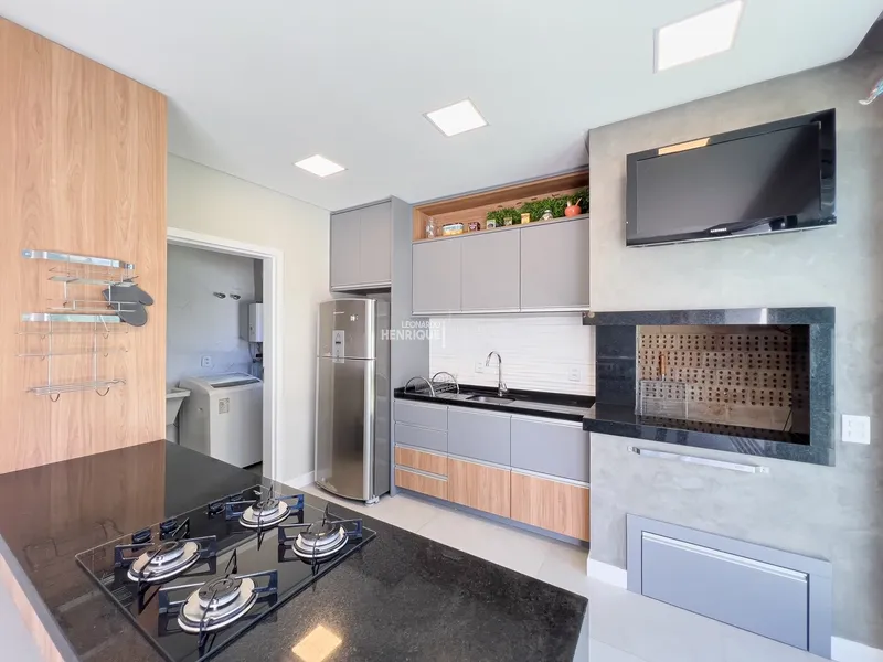 SOBRADO FINAMENTE DECORADO EM CONDOMÍNIO FECHADO: 6ª foto da galeria de imagens do imóvel