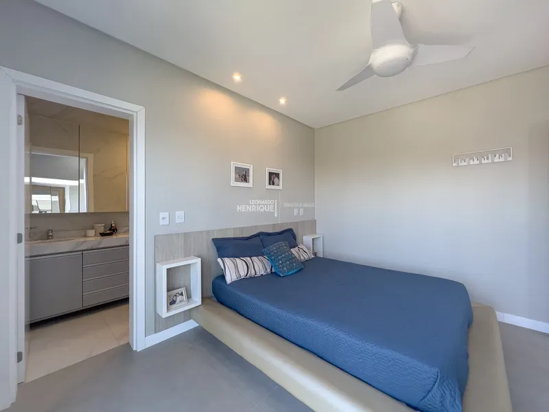 SOBRADO FINAMENTE DECORADO EM CONDOMÍNIO FECHADO: 42ª foto da galeria de imagens do imóvel