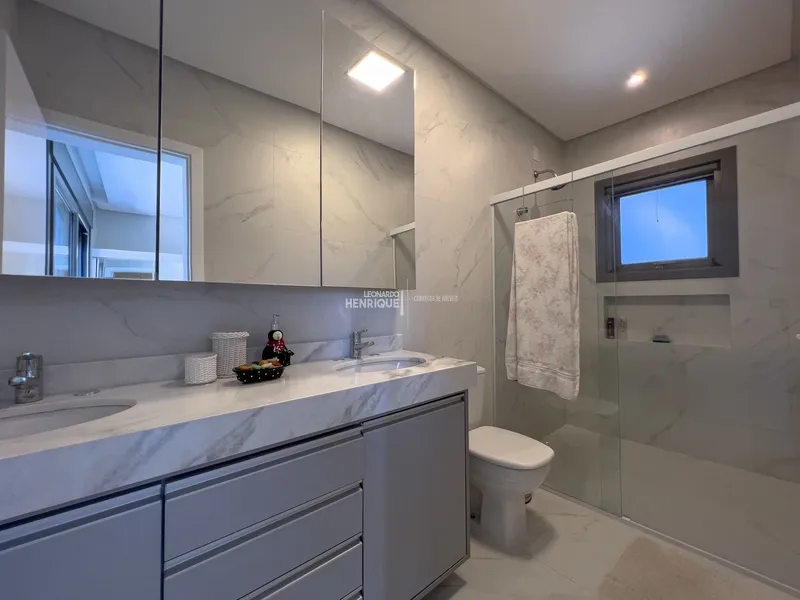 SOBRADO FINAMENTE DECORADO EM CONDOMÍNIO FECHADO: 43ª foto da galeria de imagens do imóvel