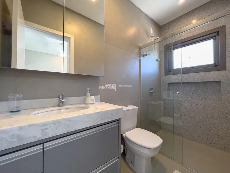 SOBRADO FINAMENTE DECORADO EM CONDOMÍNIO FECHADO: 40ª foto da galeria de imagens do imóvel