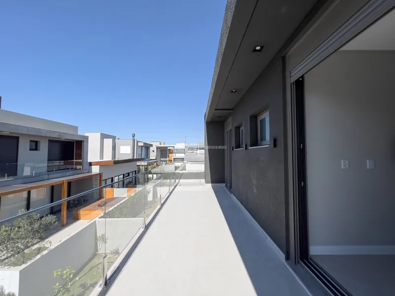 SOBRADO FINAMENTE DECORADO EM CONDOMÍNIO FECHADO: 36ª foto da galeria de imagens do imóvel