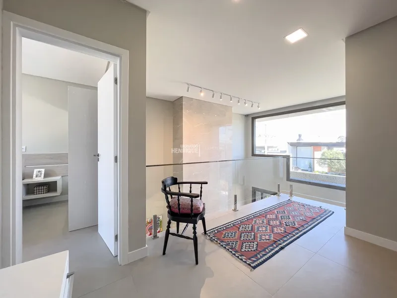 SOBRADO FINAMENTE DECORADO EM CONDOMÍNIO FECHADO: 31ª foto da galeria de imagens do imóvel