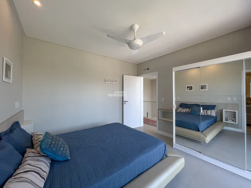 SOBRADO FINAMENTE DECORADO EM CONDOMÍNIO FECHADO: 44ª foto da galeria de imagens do imóvel