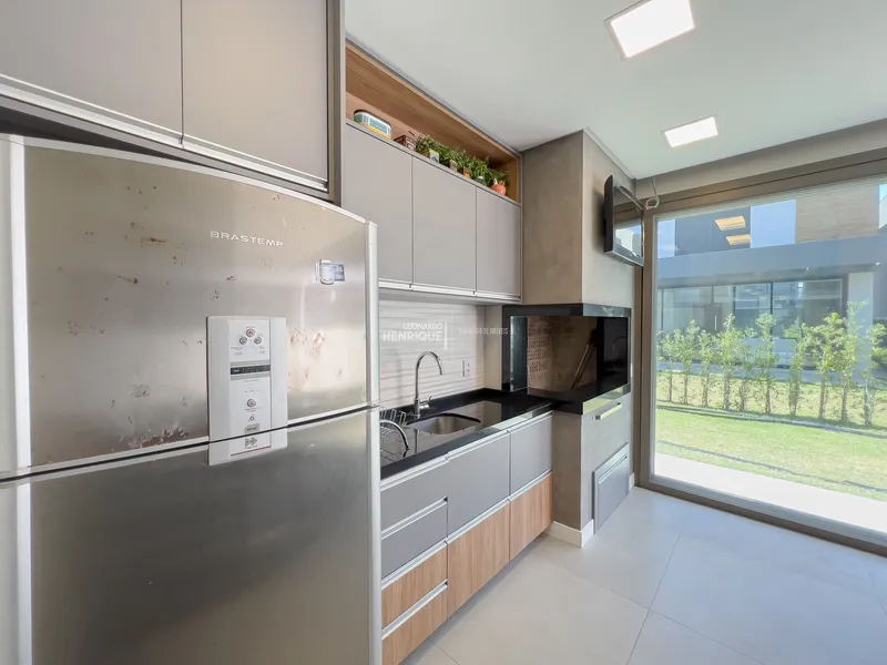 SOBRADO FINAMENTE DECORADO EM CONDOMÍNIO FECHADO: 11ª foto da galeria de imagens do imóvel