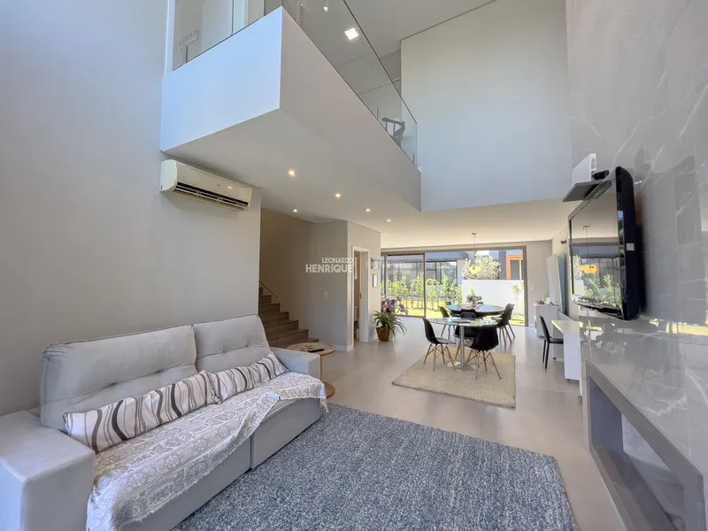 SOBRADO FINAMENTE DECORADO EM CONDOMÍNIO FECHADO: 26ª foto da galeria de imagens do imóvel