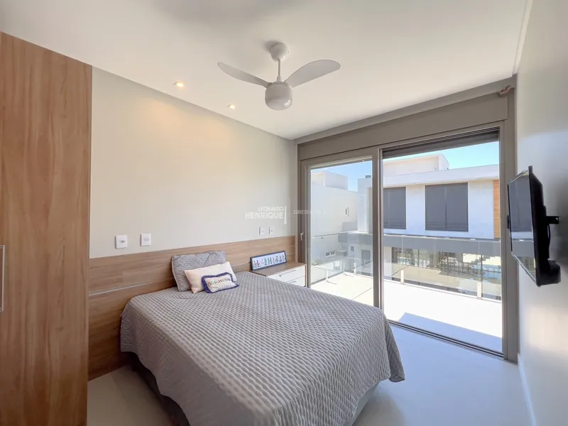 SOBRADO FINAMENTE DECORADO EM CONDOMÍNIO FECHADO: 32ª foto da galeria de imagens do imóvel