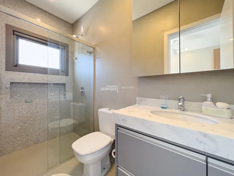 SOBRADO FINAMENTE DECORADO EM CONDOMÍNIO FECHADO: 33ª foto da galeria de imagens do imóvel