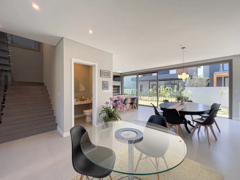 SOBRADO FINAMENTE DECORADO EM CONDOMÍNIO FECHADO: 22ª foto da galeria de imagens do imóvel