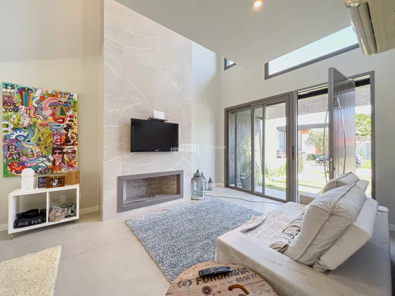 SOBRADO FINAMENTE DECORADO EM CONDOMÍNIO FECHADO: 24ª foto da galeria de imagens do imóvel