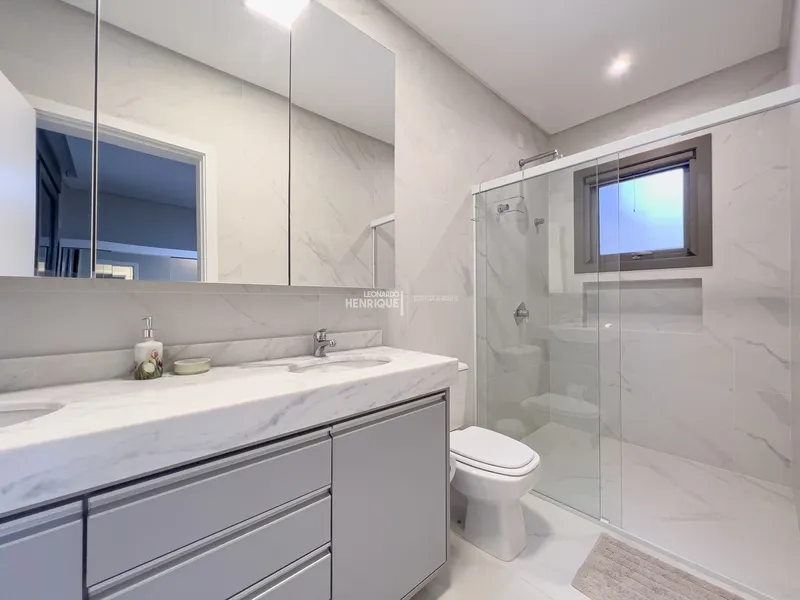 SOBRADO FINAMENTE DECORADO EM CONDOMÍNIO FECHADO: 29ª foto da galeria de imagens do imóvel