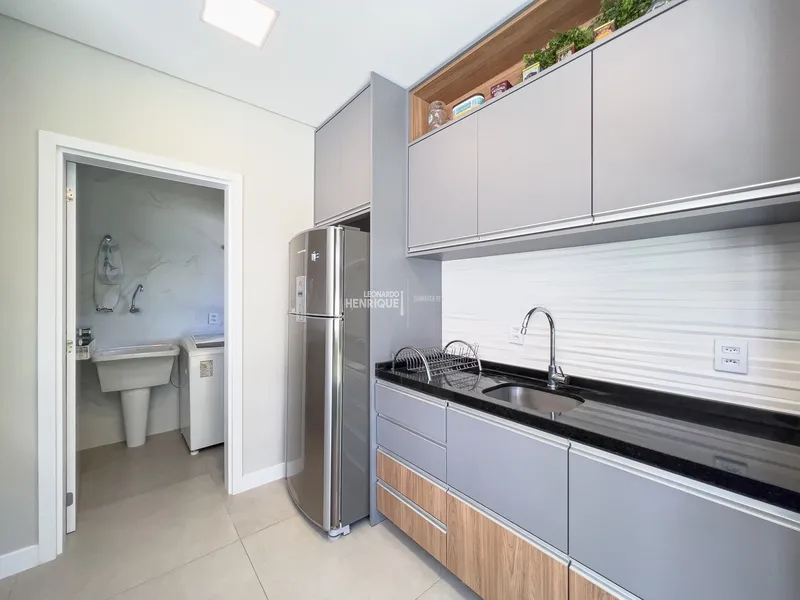 SOBRADO FINAMENTE DECORADO EM CONDOMÍNIO FECHADO: 8ª foto da galeria de imagens do imóvel