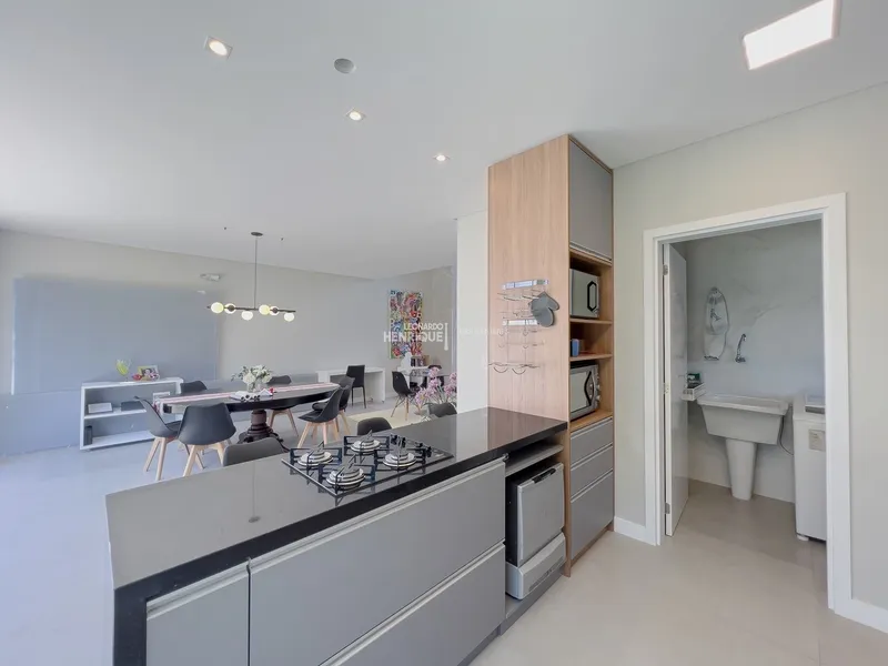 SOBRADO FINAMENTE DECORADO EM CONDOMÍNIO FECHADO: 9ª foto da galeria de imagens do imóvel