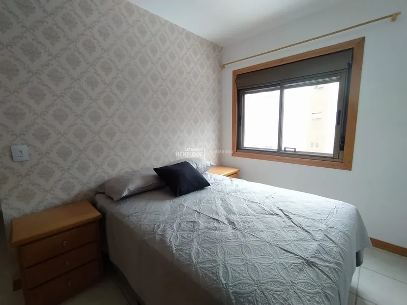 EXCELENTE APARTAMENTO COM 3 DORMITÓRIOS E VISTA PARA O MAR: 6ª foto da galeria de imagens do imóvel