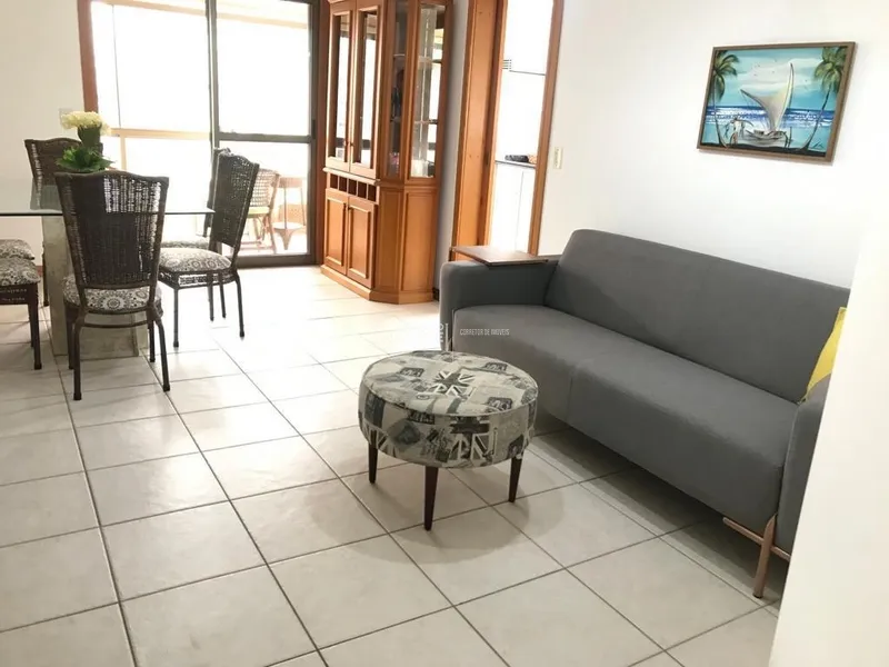 EXCELENTE APARTAMENTO COM 3 DORMITÓRIOS E VISTA PARA O MAR: 3ª foto da galeria de imagens do imóvel