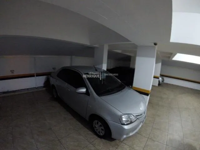 EXCELENTE APARTAMENTO COM 3 DORMITÓRIOS E VISTA PARA O MAR: 14ª foto da galeria de imagens do imóvel