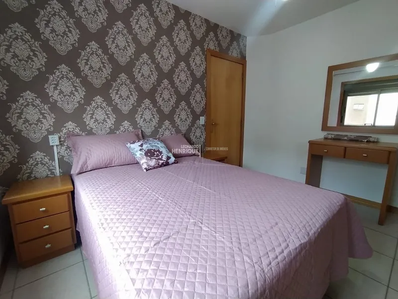 EXCELENTE APARTAMENTO COM 3 DORMITÓRIOS E VISTA PARA O MAR: 8ª foto da galeria de imagens do imóvel