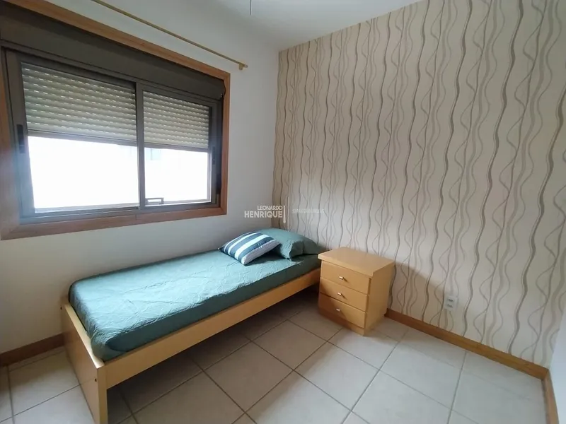 EXCELENTE APARTAMENTO COM 3 DORMITÓRIOS E VISTA PARA O MAR: 7ª foto da galeria de imagens do imóvel