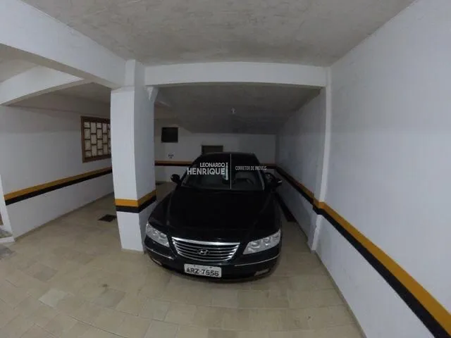 EXCELENTE APARTAMENTO COM 3 DORMITÓRIOS E VISTA PARA O MAR: 13ª foto da galeria de imagens do imóvel