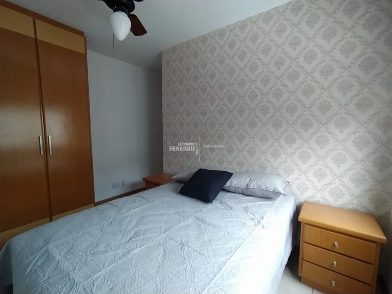 EXCELENTE APARTAMENTO COM 3 DORMITÓRIOS E VISTA PARA O MAR: 9ª foto da galeria de imagens do imóvel