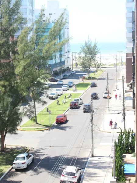 EXCELENTE APARTAMENTO COM 3 DORMITÓRIOS E VISTA PARA O MAR: 5ª foto da galeria de imagens do imóvel