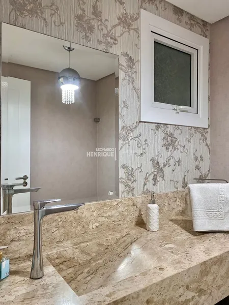 Dois dormitórios com infraestrutura: 22ª foto da galeria de imagens do imóvel