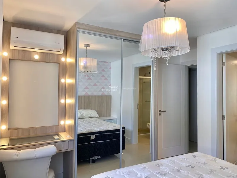 Dois dormitórios com infraestrutura: 19ª foto da galeria de imagens do imóvel