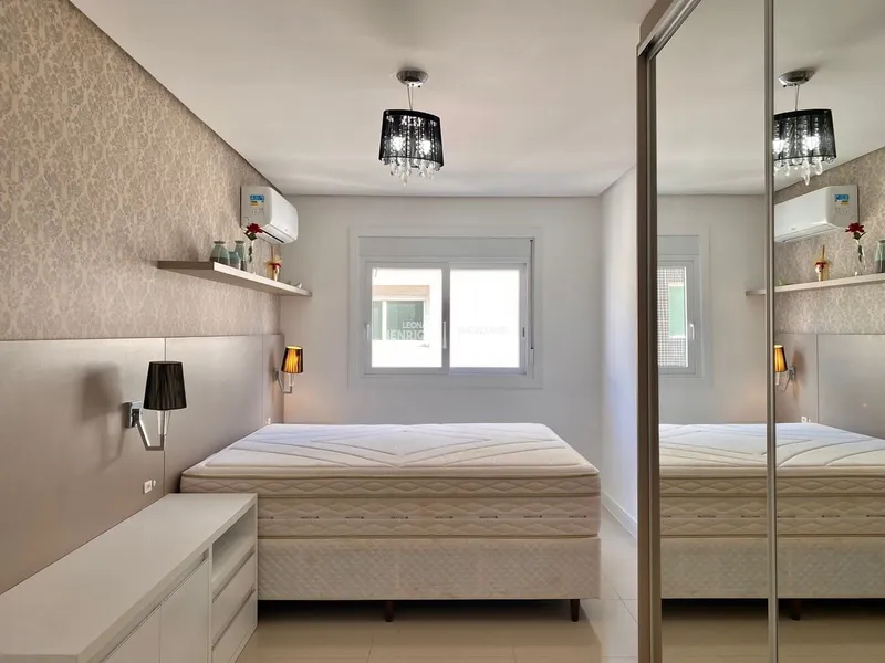 Dois dormitórios com infraestrutura: 15ª foto da galeria de imagens do imóvel