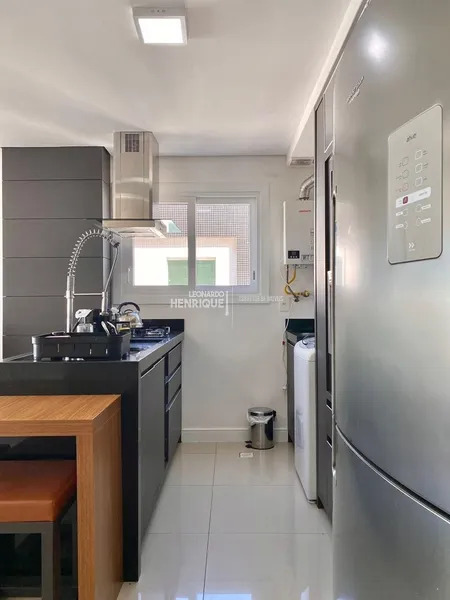 Dois dormitórios com infraestrutura: 12ª foto da galeria de imagens do imóvel