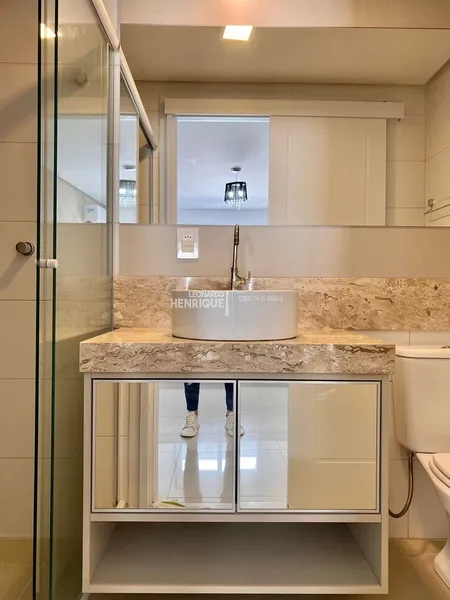 Dois dormitórios com infraestrutura: 25ª foto da galeria de imagens do imóvel