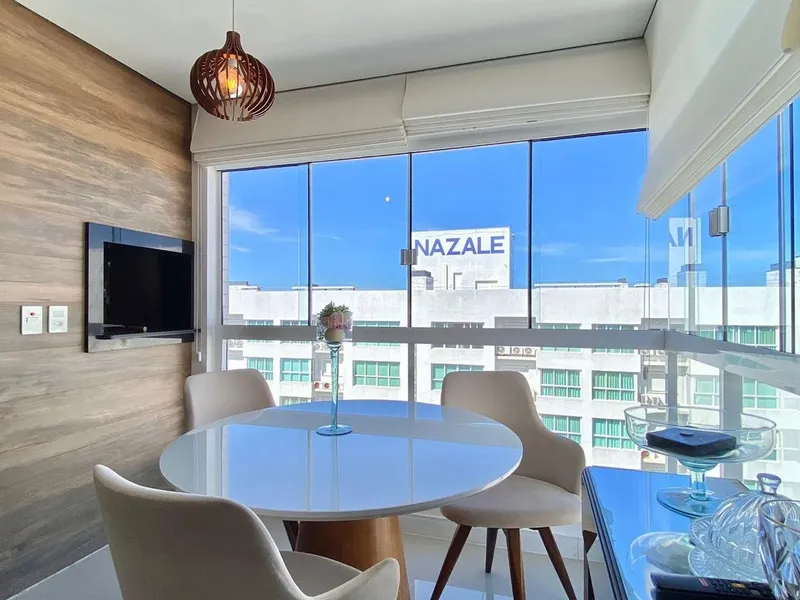 Dois dormitórios com infraestrutura: 5ª foto da galeria de imagens do imóvel