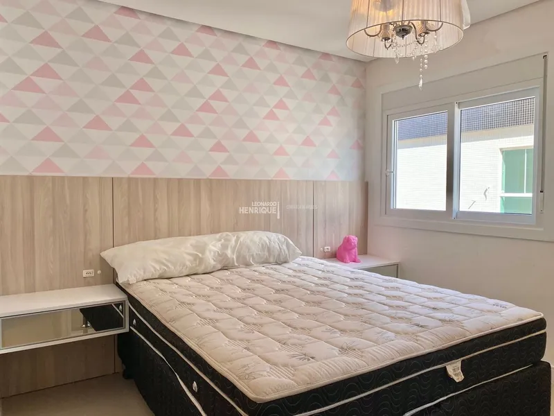 Dois dormitórios com infraestrutura: 20ª foto da galeria de imagens do imóvel