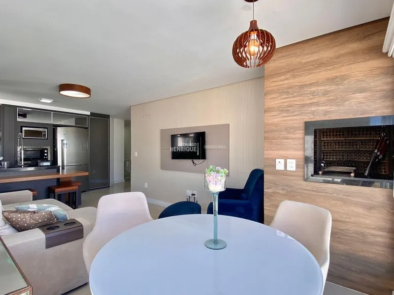 Dois dormitórios com infraestrutura: 2ª foto da galeria de imagens do imóvel