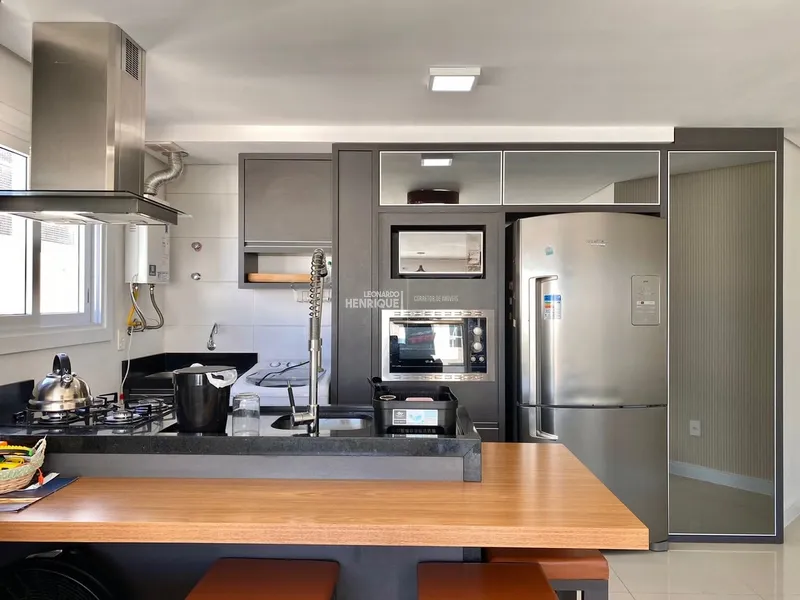 Dois dormitórios com infraestrutura: 9ª foto da galeria de imagens do imóvel