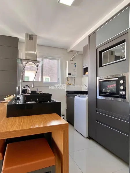 Dois dormitórios com infraestrutura: 10ª foto da galeria de imagens do imóvel