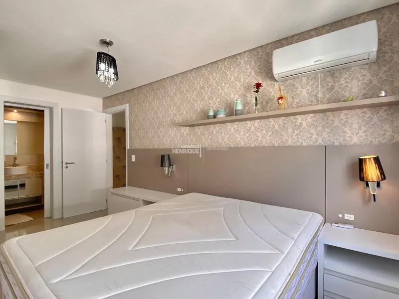 Dois dormitórios com infraestrutura: 16ª foto da galeria de imagens do imóvel