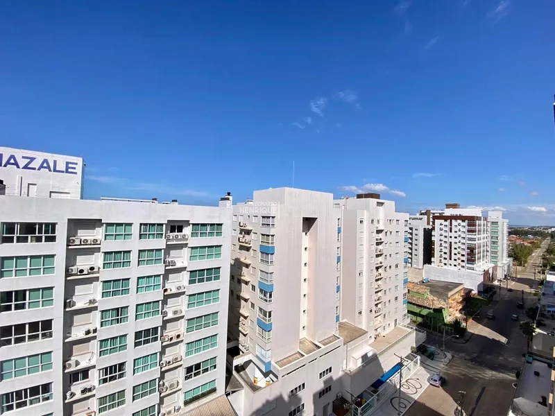 Dois dormitórios com infraestrutura: 27ª foto da galeria de imagens do imóvel