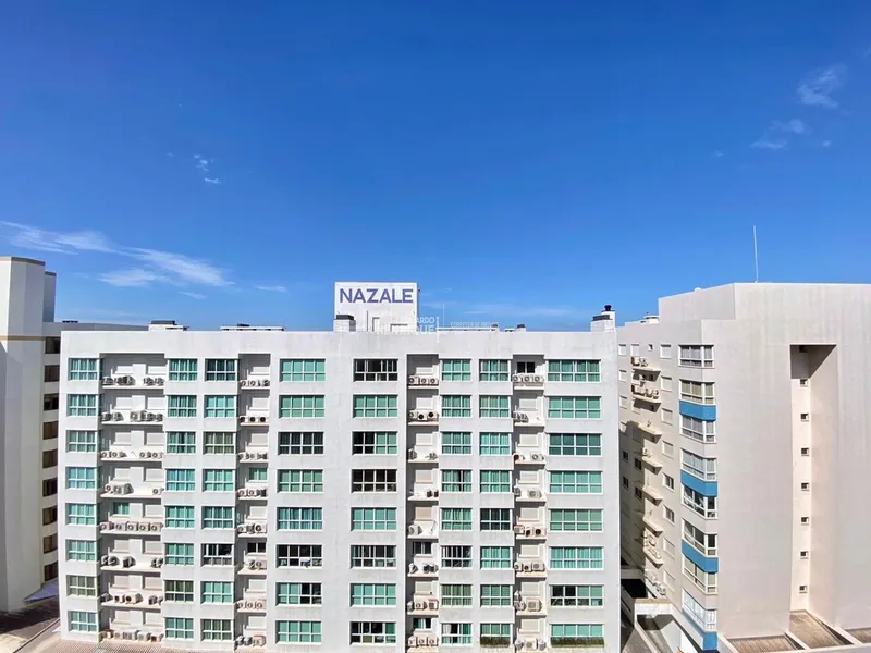 Dois dormitórios com infraestrutura: 26ª foto da galeria de imagens do imóvel