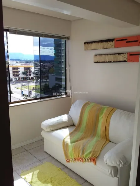 APARTAMENTO EM CAPÃO DA CANOA: 13ª foto da galeria de imagens do imóvel