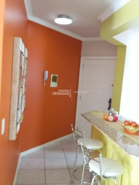 APARTAMENTO EM CAPÃO DA CANOA: 3ª foto da galeria de imagens do imóvel