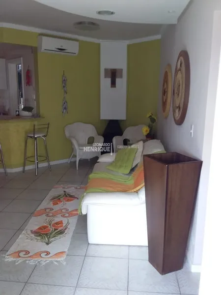 APARTAMENTO EM CAPÃO DA CANOA: 8ª foto da galeria de imagens do imóvel