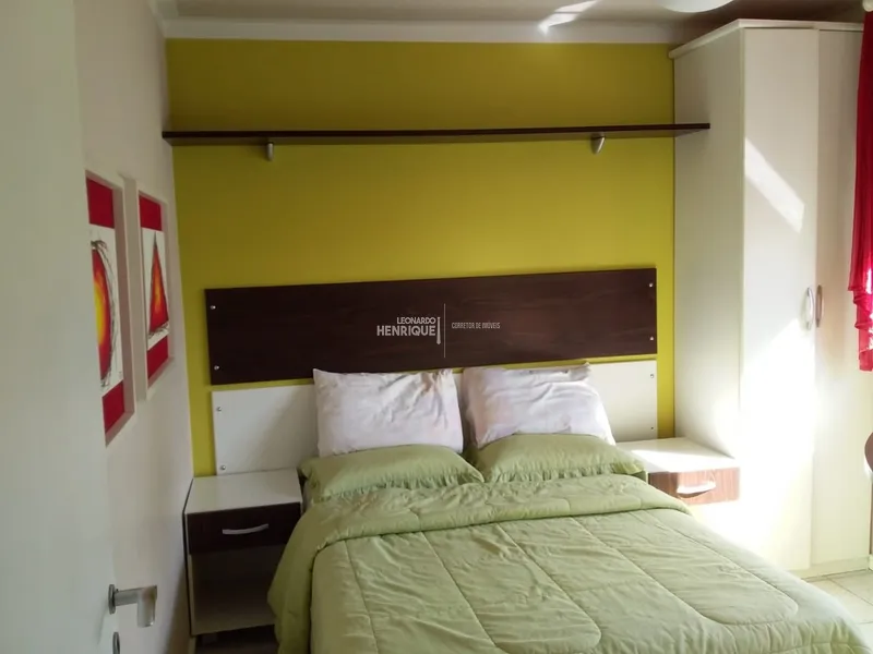 APARTAMENTO EM CAPÃO DA CANOA: 17ª foto da galeria de imagens do imóvel