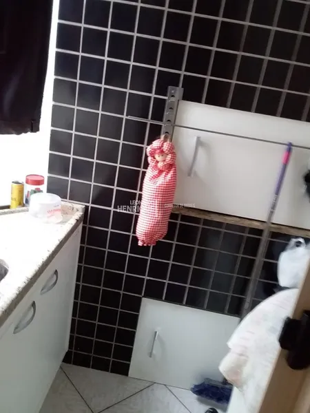 APARTAMENTO EM CAPÃO DA CANOA: 1ª foto da galeria de imagens do imóvel