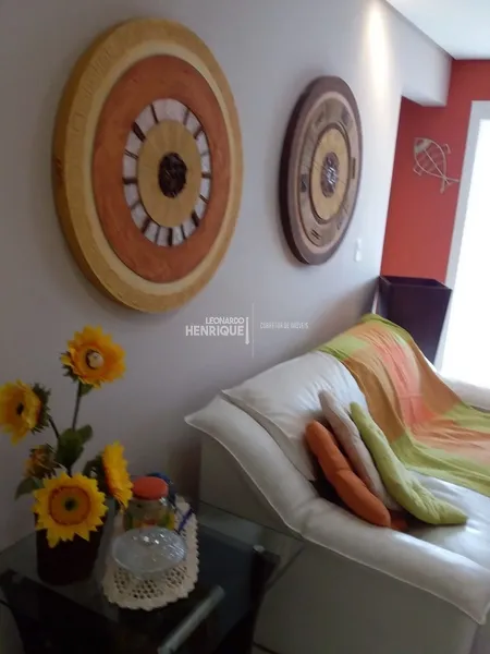 APARTAMENTO EM CAPÃO DA CANOA: 2ª foto da galeria de imagens do imóvel