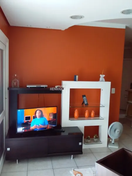 APARTAMENTO EM CAPÃO DA CANOA: 4ª foto da galeria de imagens do imóvel