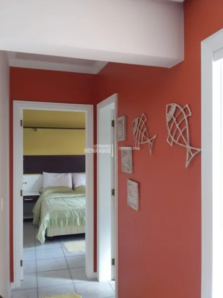 APARTAMENTO EM CAPÃO DA CANOA: 12ª foto da galeria de imagens do imóvel