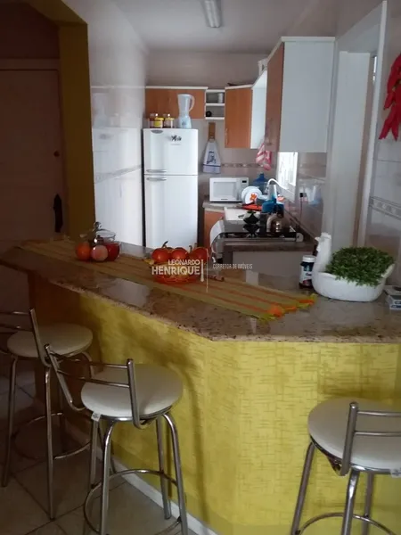 APARTAMENTO EM CAPÃO DA CANOA: 7ª foto da galeria de imagens do imóvel