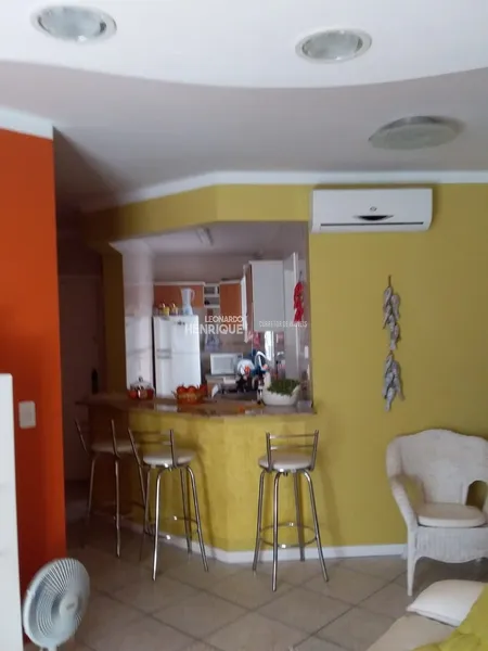 APARTAMENTO EM CAPÃO DA CANOA: 6ª foto da galeria de imagens do imóvel